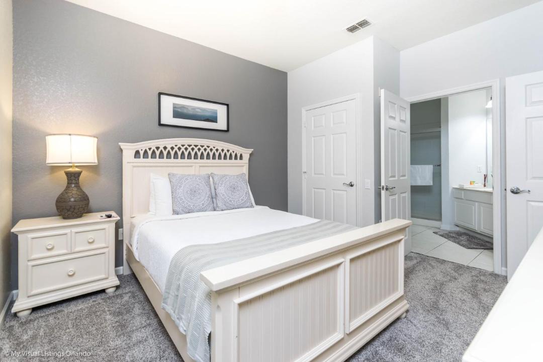Photo of Bedroom in Florida Central Atlantic Coast