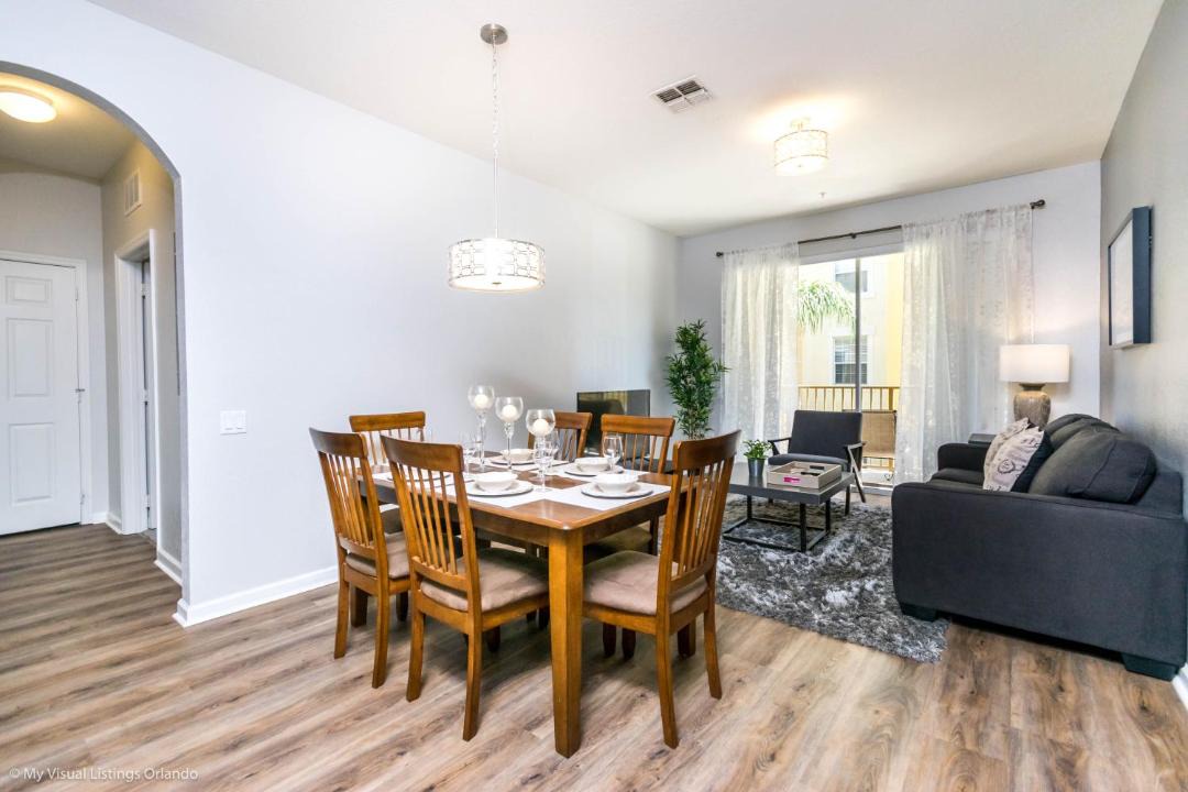 Photo of Livingroom in Florida Central Atlantic Coast