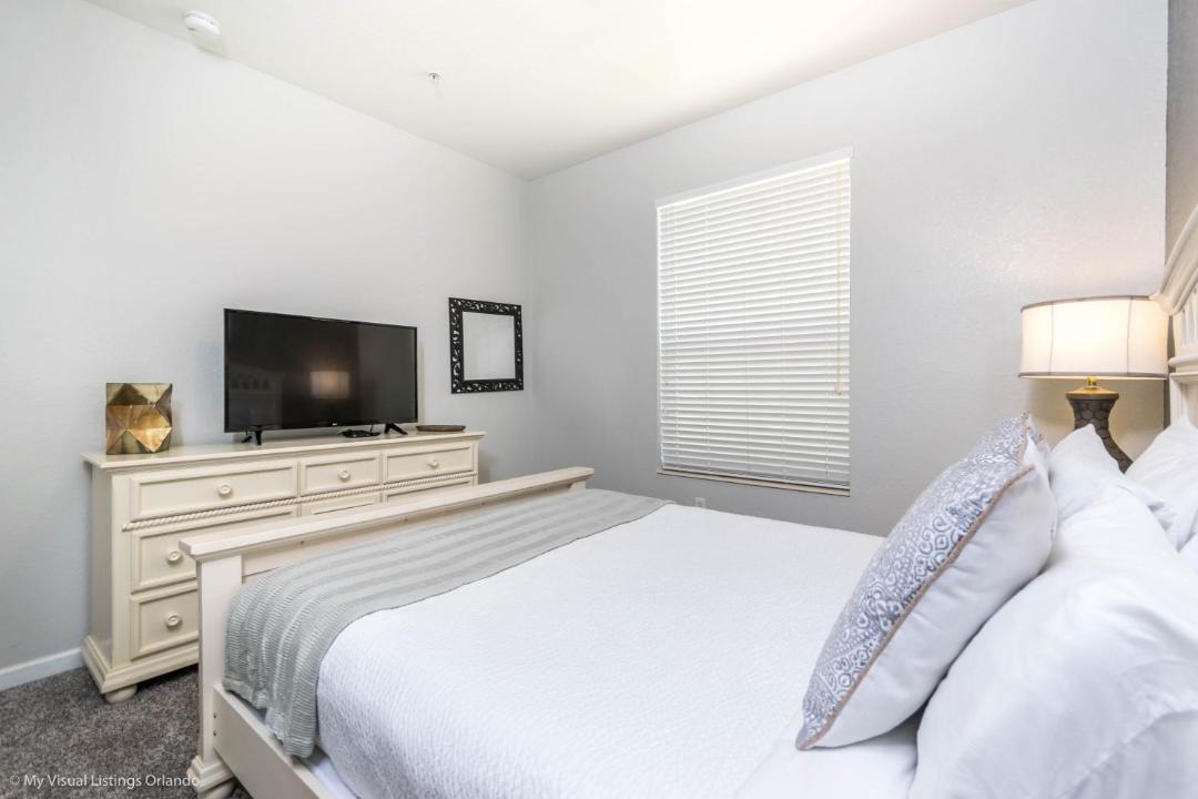 Photo of Bedroom in Florida Central Atlantic Coast