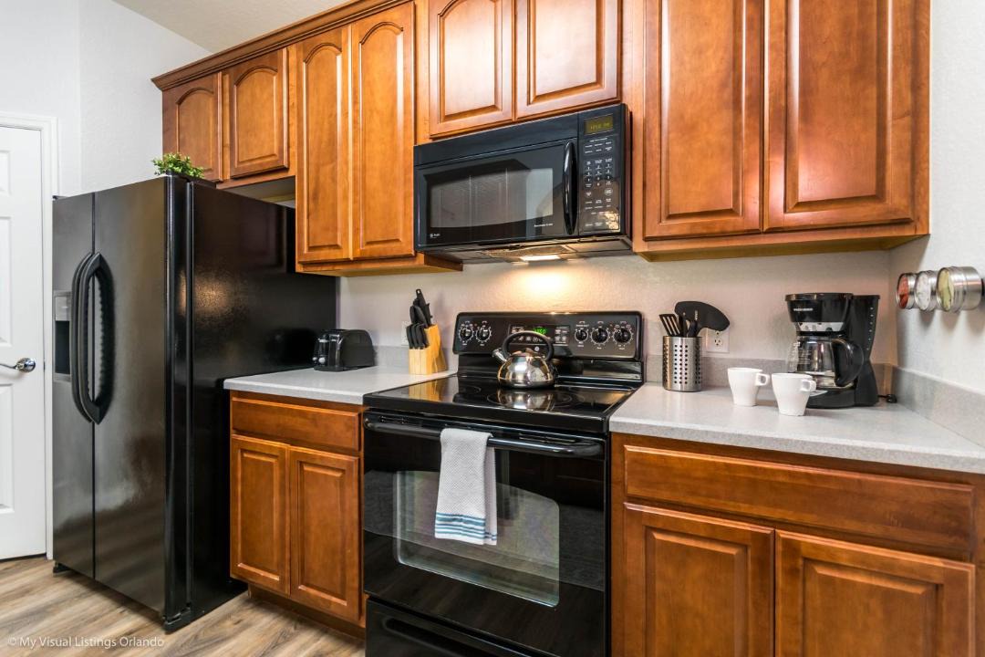 Photo of Kitchen in Florida Central Atlantic Coast