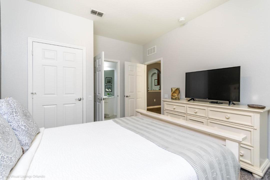 Photo of Bedroom in Florida Central Atlantic Coast