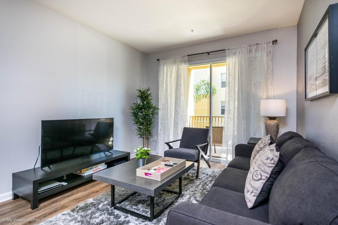 Photo of Livingroom in Florida Central Atlantic Coast