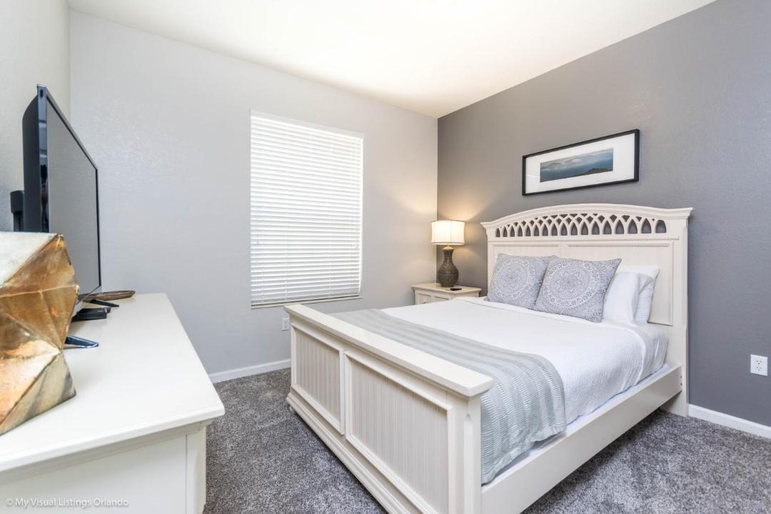 Photo of Bedroom in Florida Central Atlantic Coast