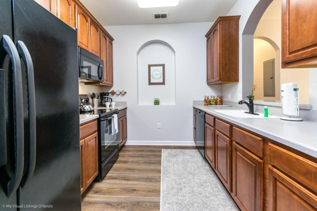 Photo of Kitchen in Florida Central Atlantic Coast
