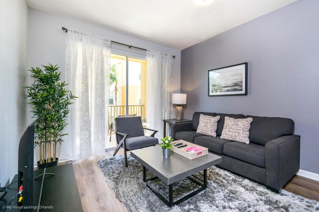 Photo of Livingroom in Florida Central Atlantic Coast