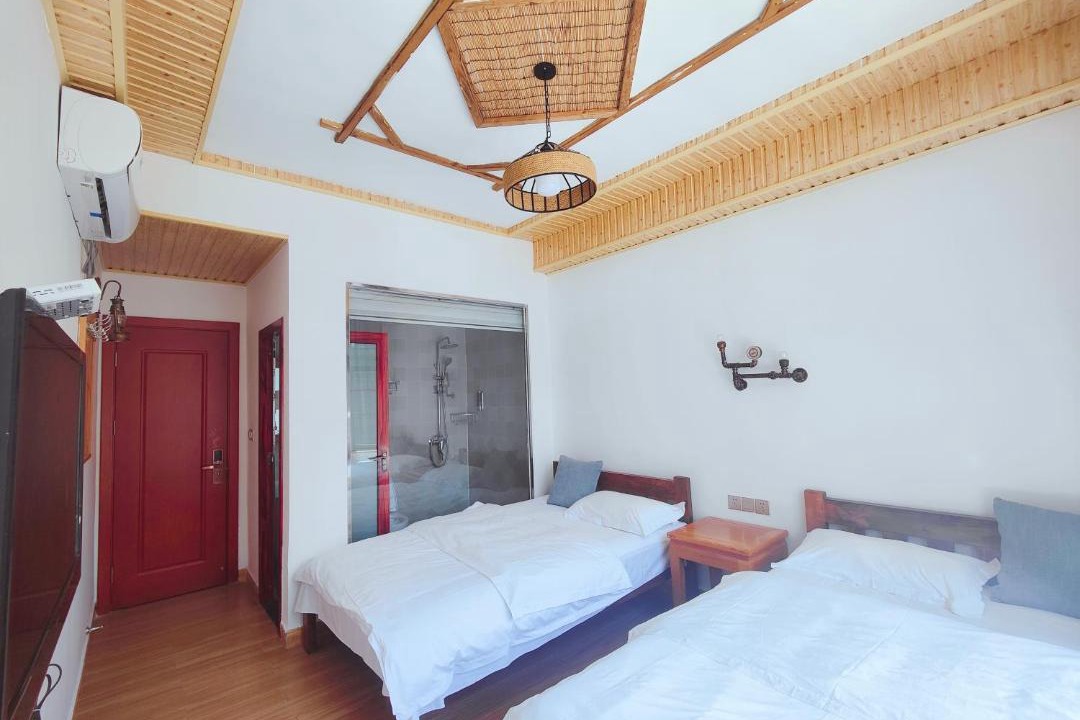 Photo of Bedroom in Jincheng