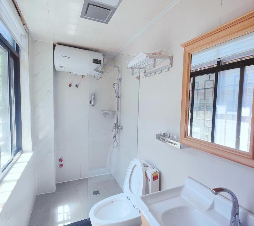 Photo of Bathroom in Jincheng