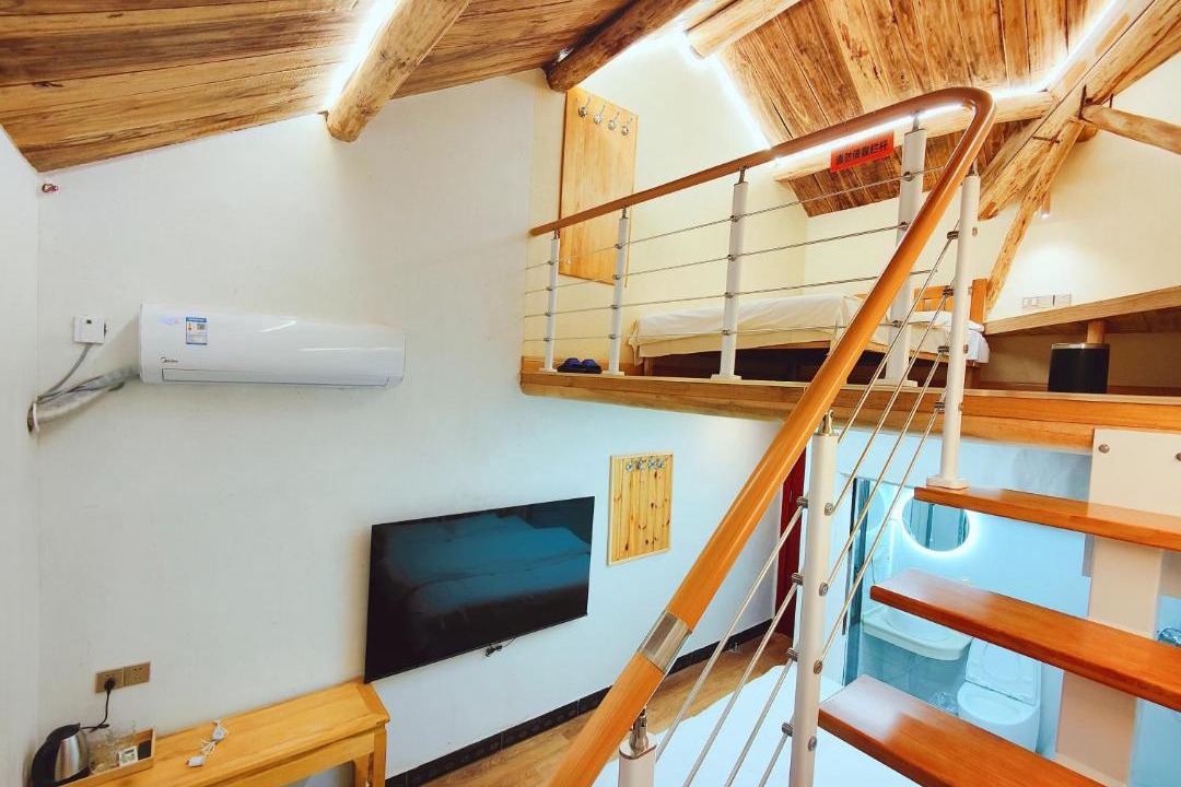 Photo of Livingroom in Jincheng