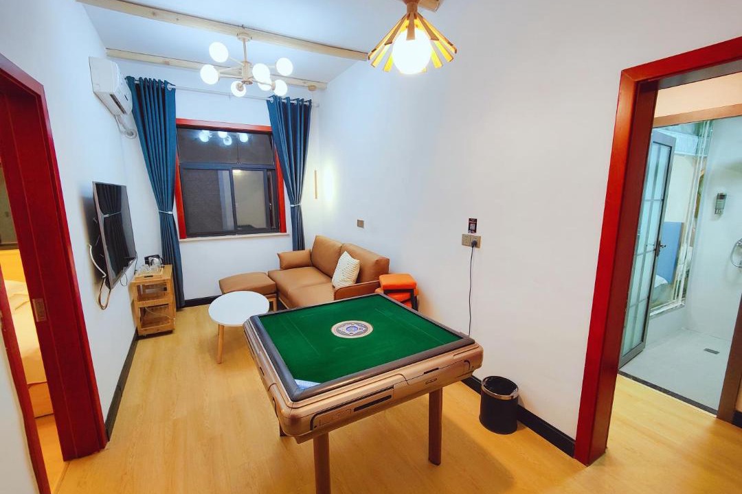 Photo of Livingroom in Jincheng