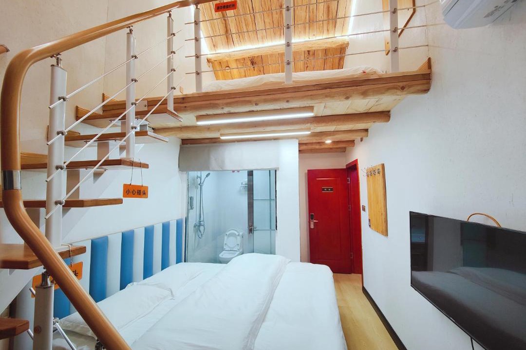 Photo of Bedroom in Jincheng