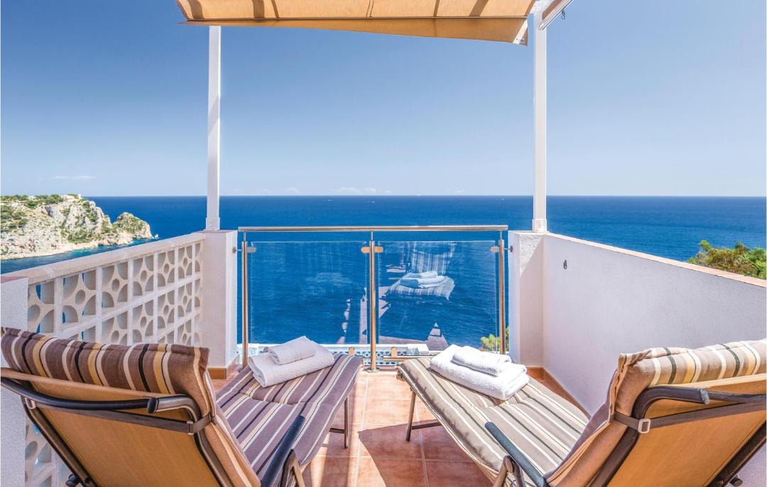 Photo of Patio Balcony in Cap de la Nau