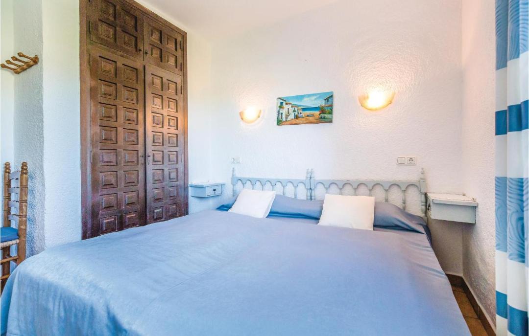 Photo of Bedroom in Cap de la Nau
