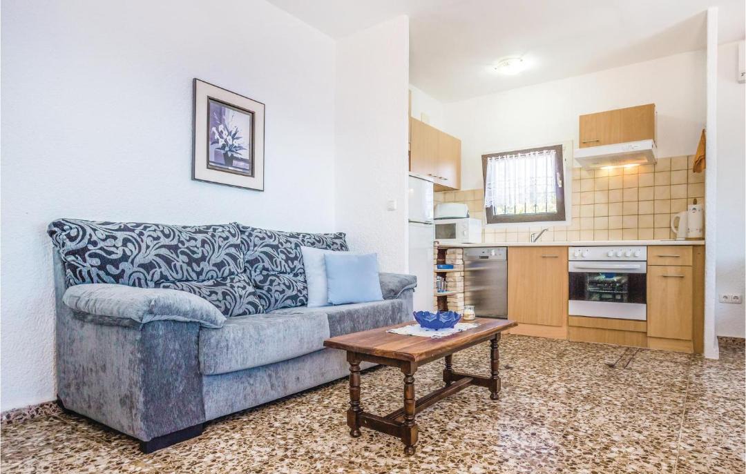 Photo of Livingroom in Cap de la Nau