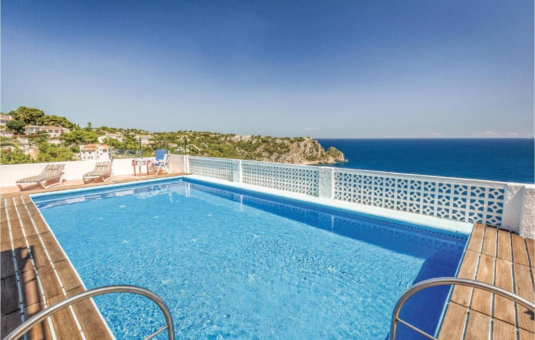 Photo of Patio Balcony in Cap de la Nau