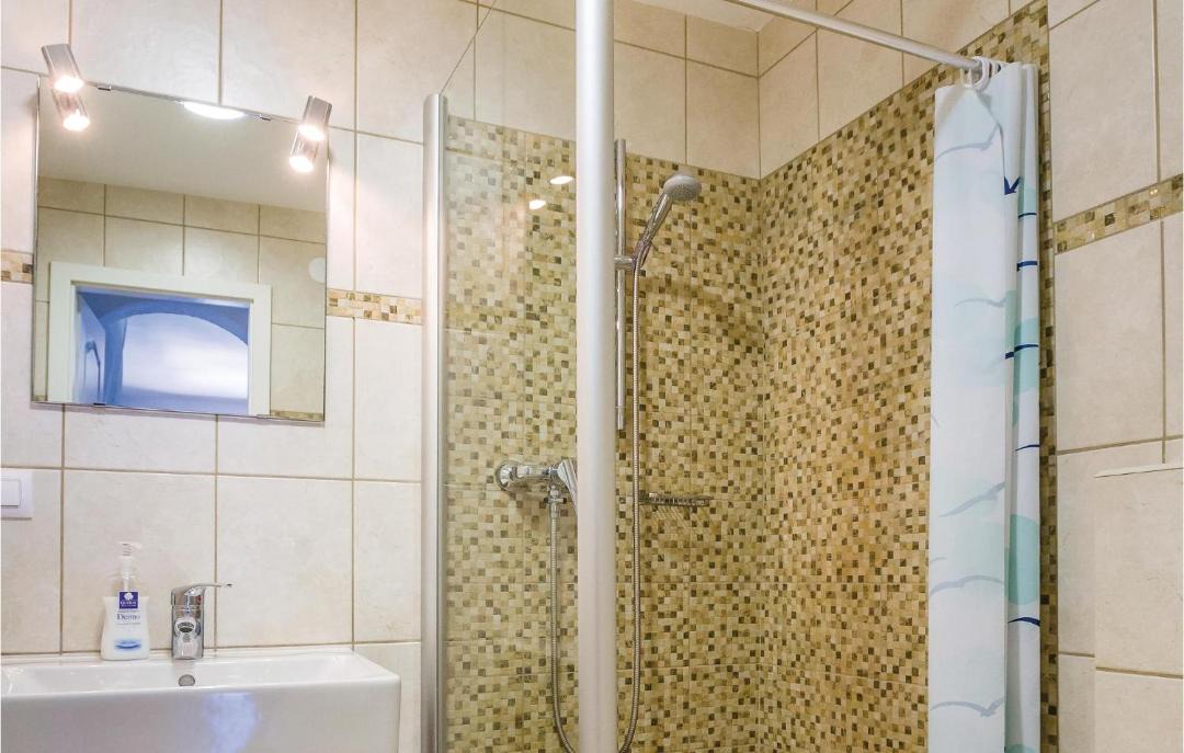 Photo of Bathroom in Cap de la Nau