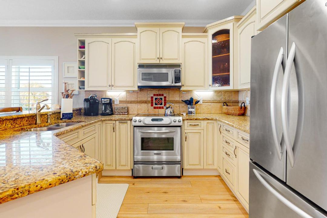 Photo of Kitchen in Independence Square
