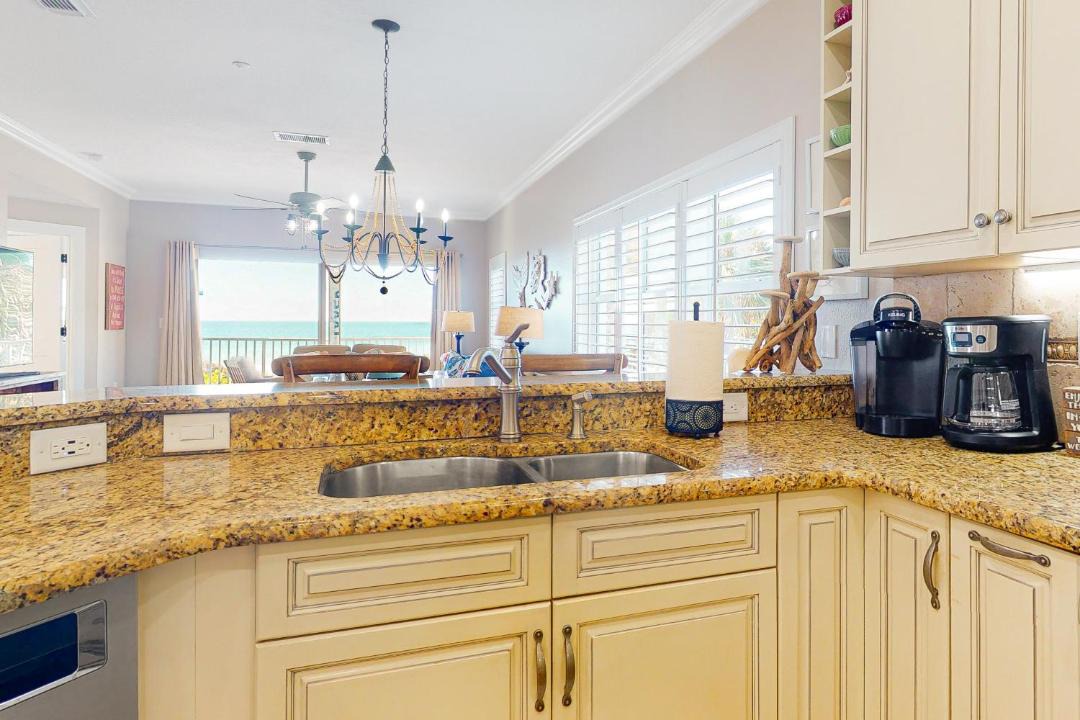 Photo of Kitchen in Independence Square
