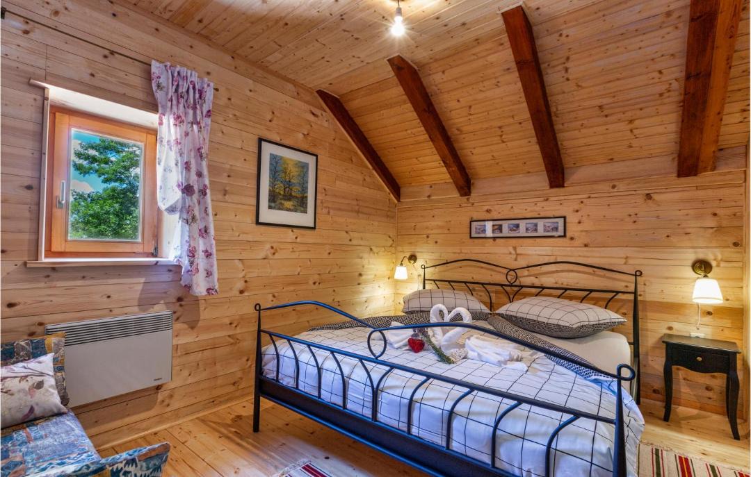 Photo of Bedroom in Municipality of Gracac