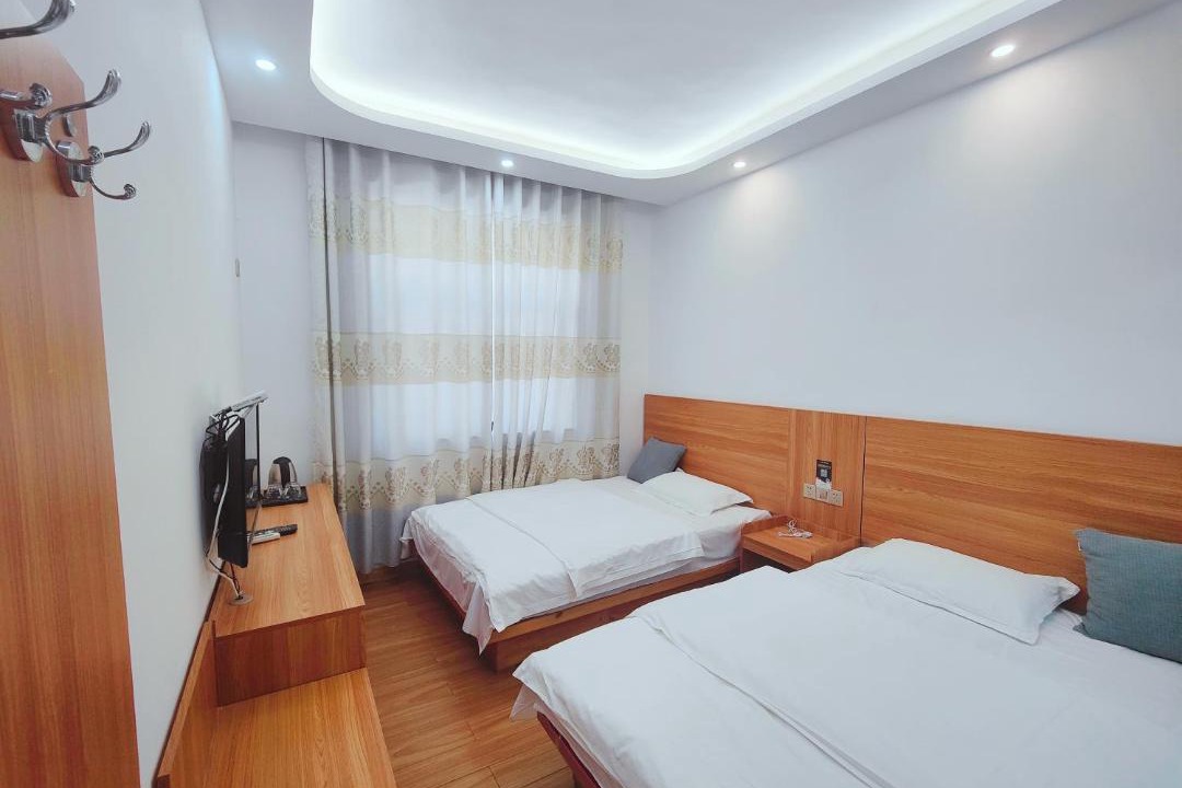 Photo of Bedroom in Jincheng