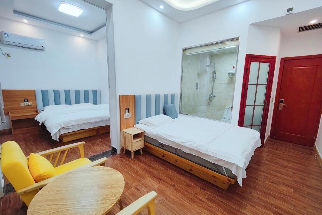 Photo of Bedroom in Jincheng