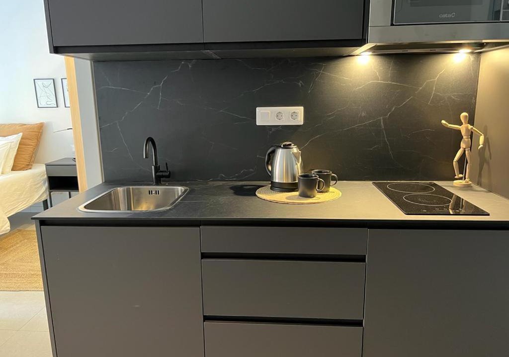 Photo of Kitchen in El Port