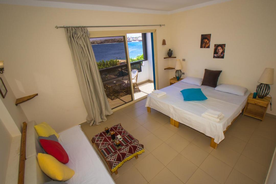 Photo of Bedroom in Dahab