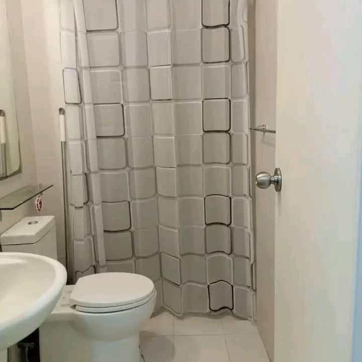 Photo of Bathroom in Don Bosco