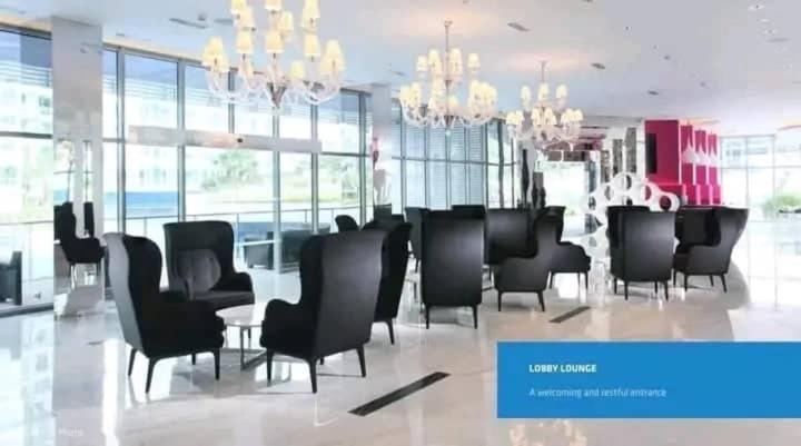 Photo of Livingroom in Don Bosco