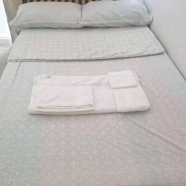 Photo of Bedroom in Don Bosco