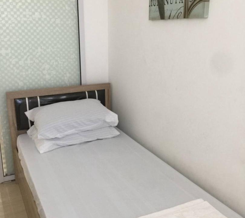 Photo of Bedroom in Don Bosco
