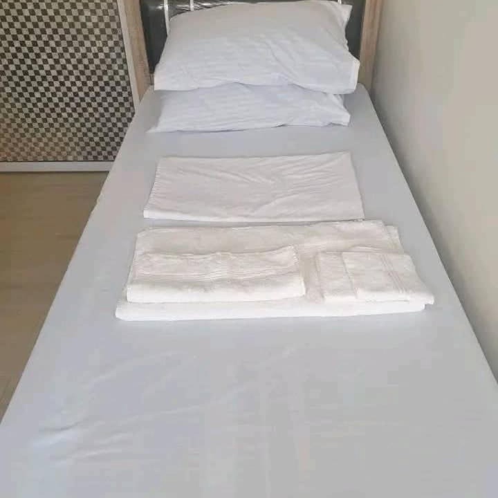 Photo of Bedroom in Don Bosco