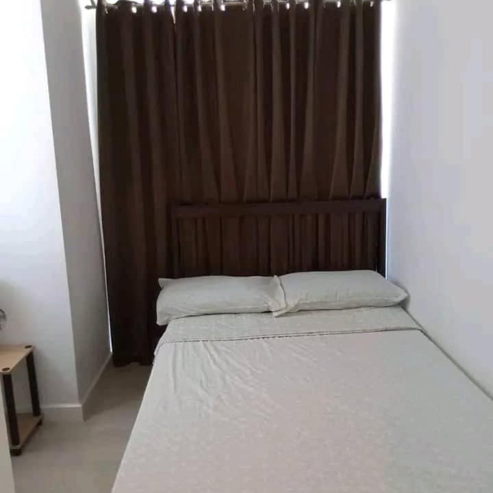 Photo of Bedroom in Don Bosco