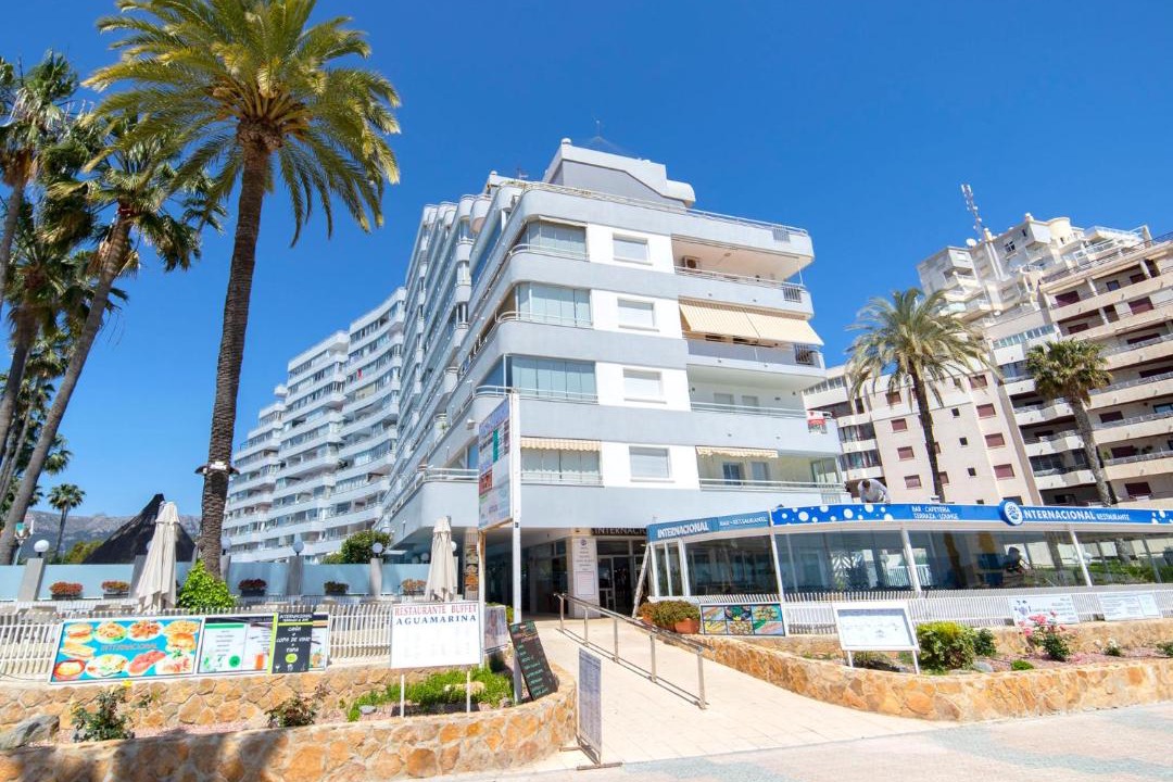 Photo of Others in Calpe