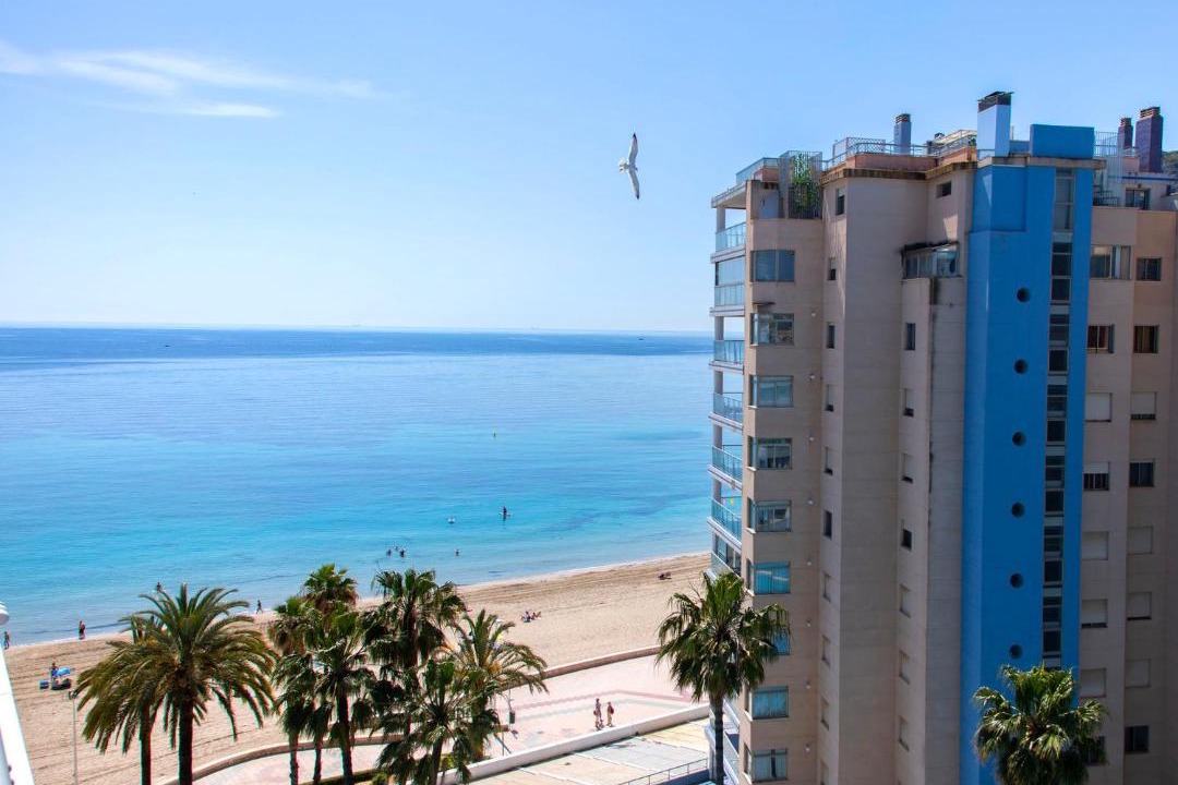 Photo of Others in Calpe