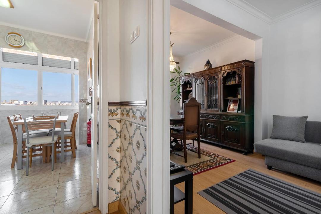 Photo of Livingroom in Alfama