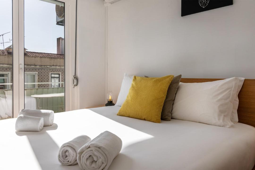 Photo of Bedroom in Alfama