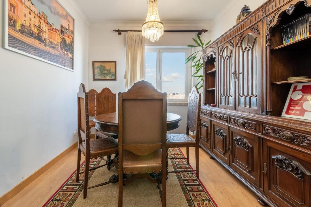 Photo of Livingroom in Alfama