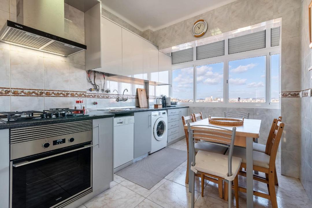 Photo of Kitchen in Alfama