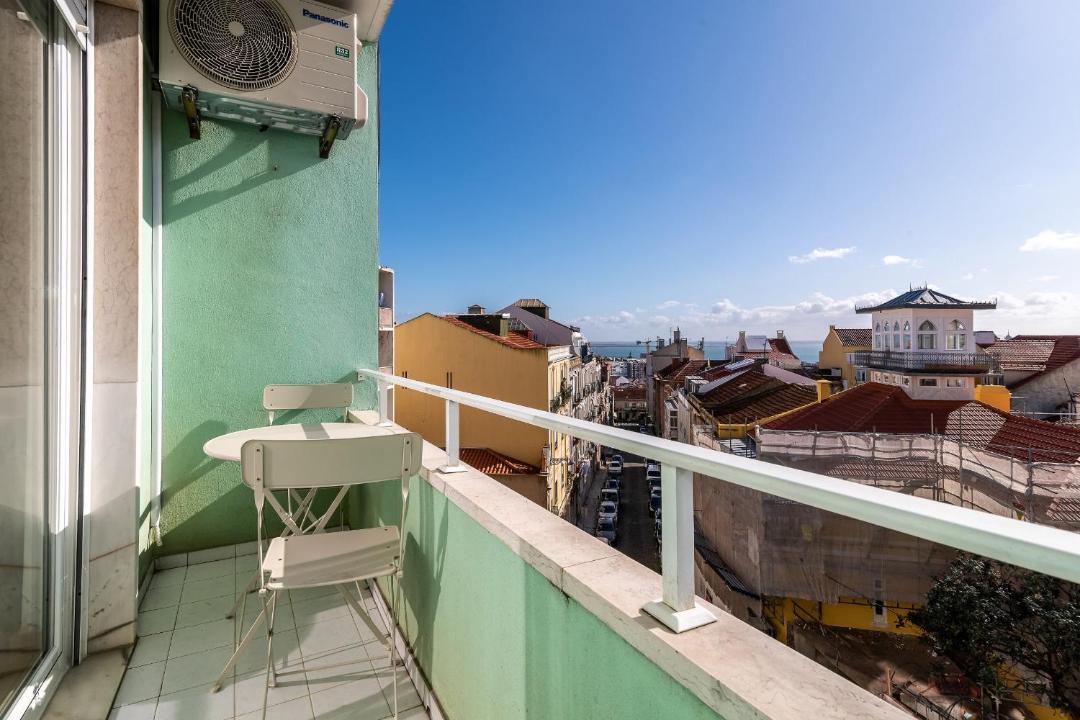 Photo of Others in Alfama
