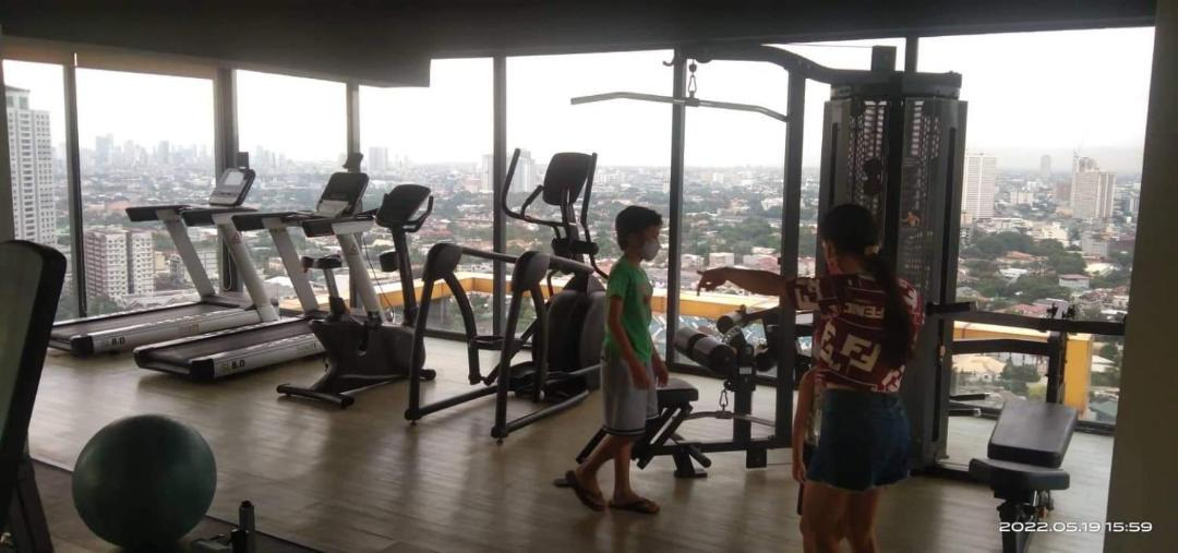 Photo of Livingroom in Kaunlaran