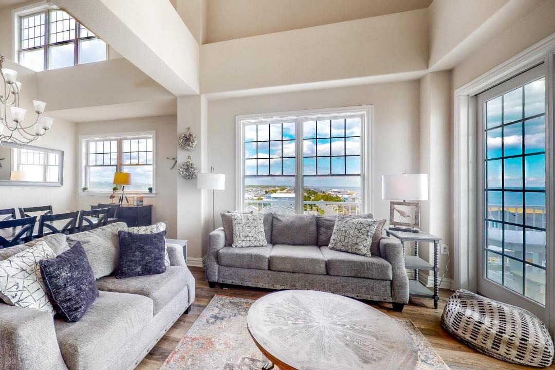 Photo of Livingroom in Sandbridge