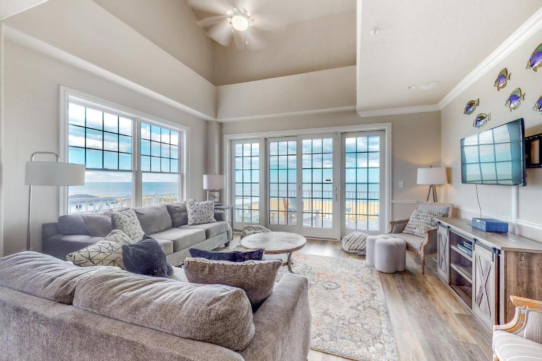 Photo of Livingroom in Sandbridge
