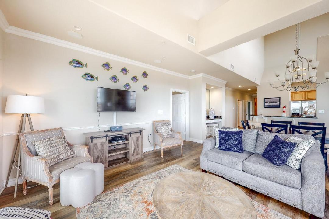Photo of Livingroom in Sandbridge