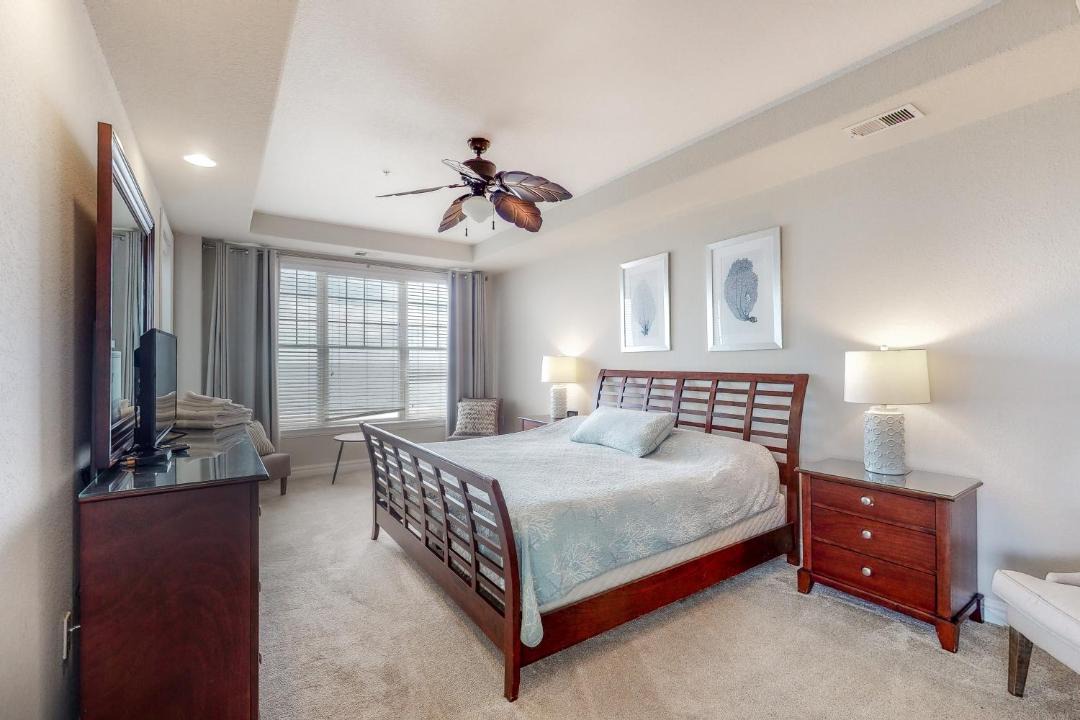 Photo of Bedroom in Sandbridge