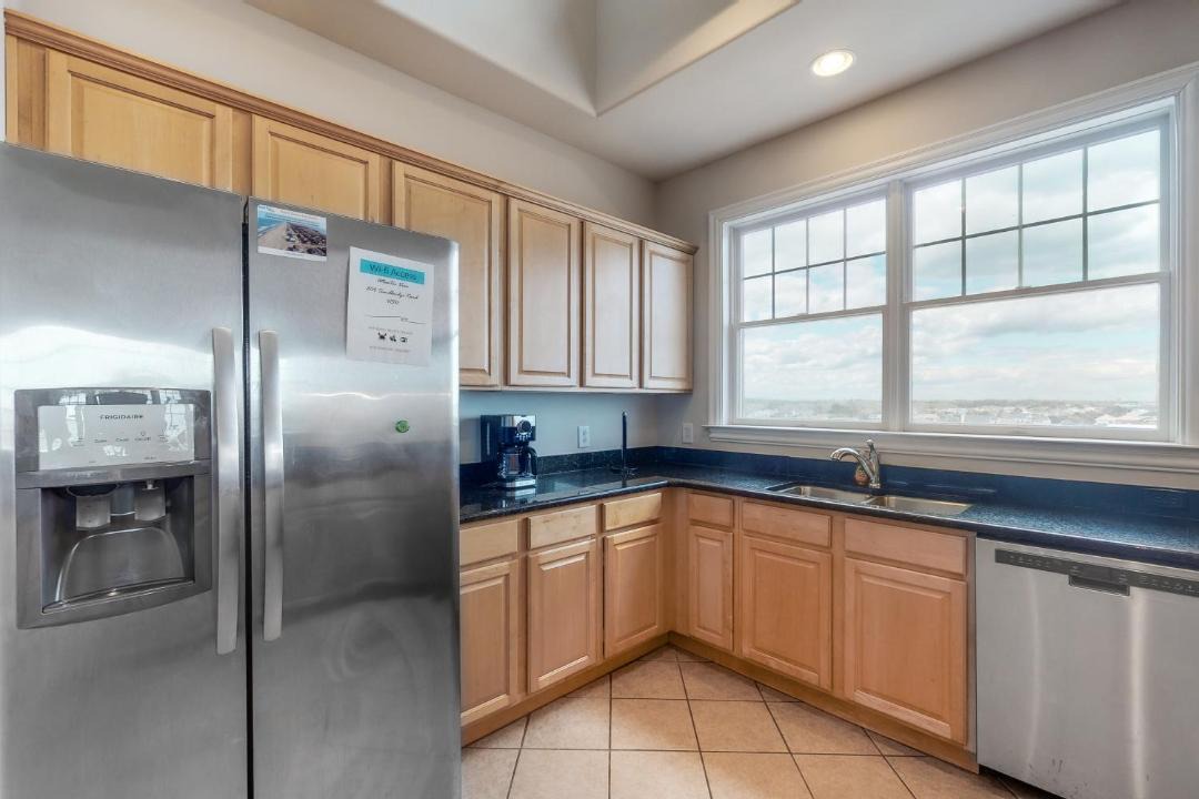 Photo of Kitchen in Sandbridge