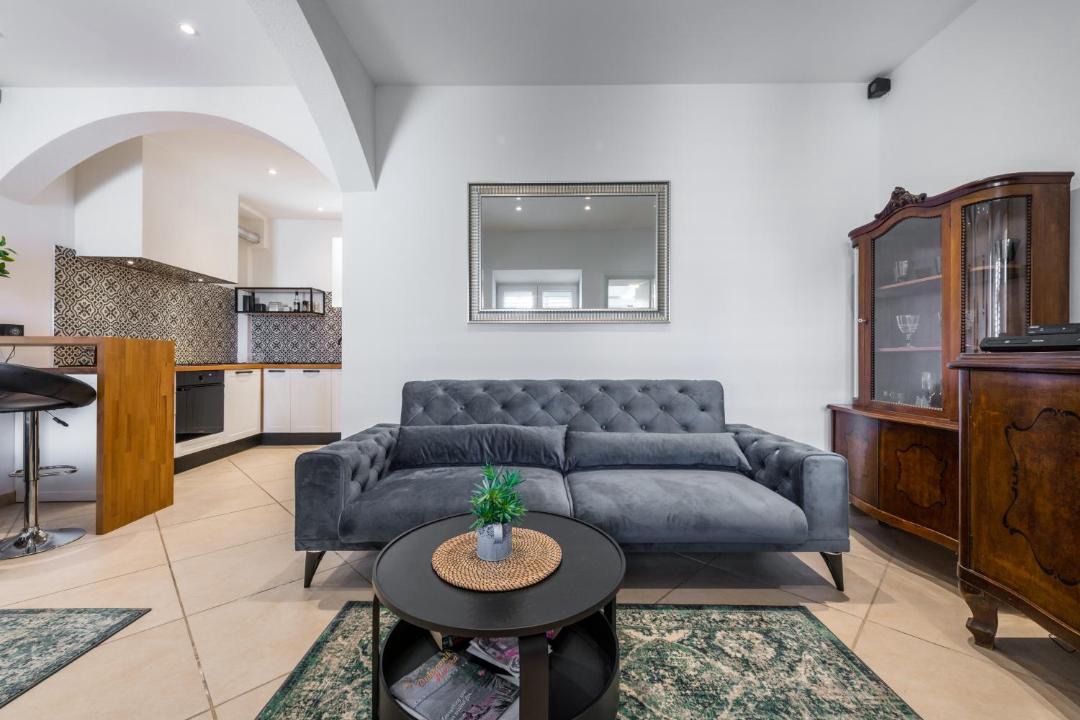 Photo of Livingroom in Cavtat Old Town
