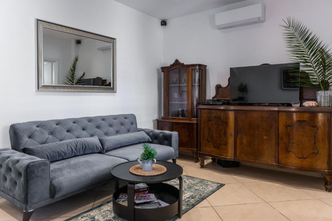 Photo of Livingroom in Cavtat Old Town