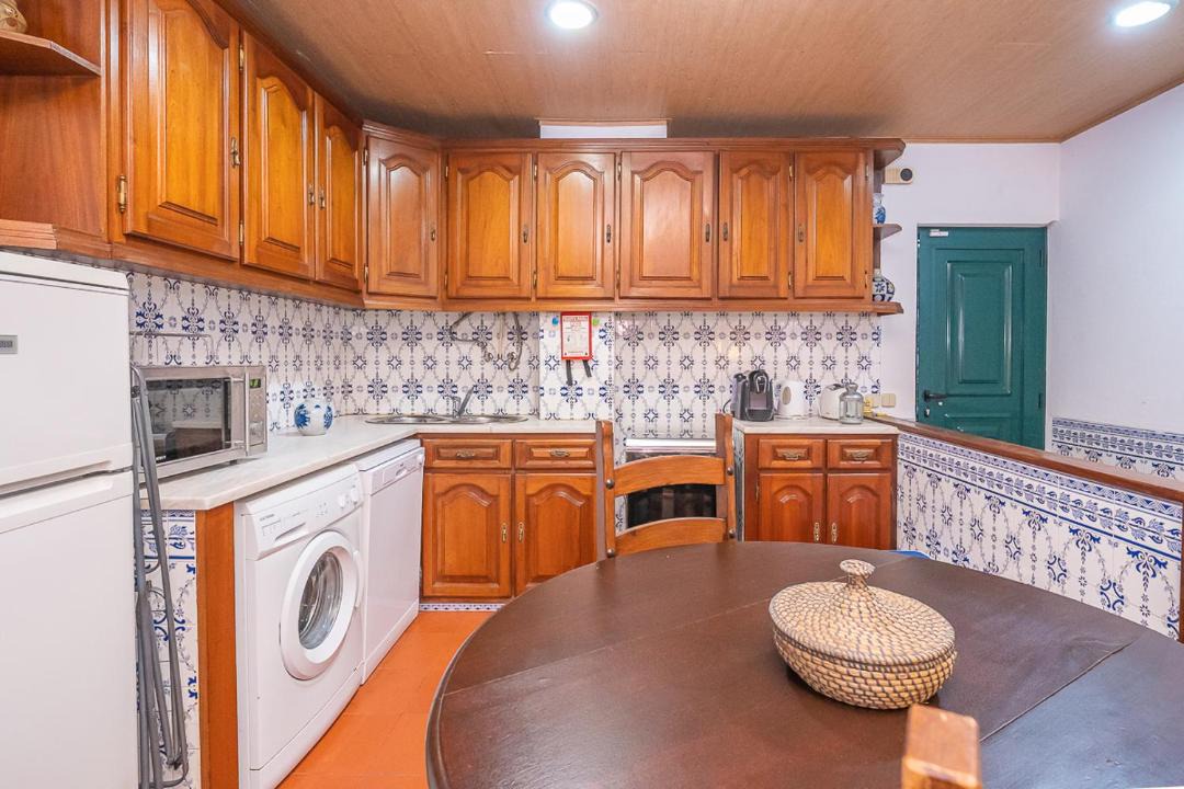 Photo of Kitchen in Setubal