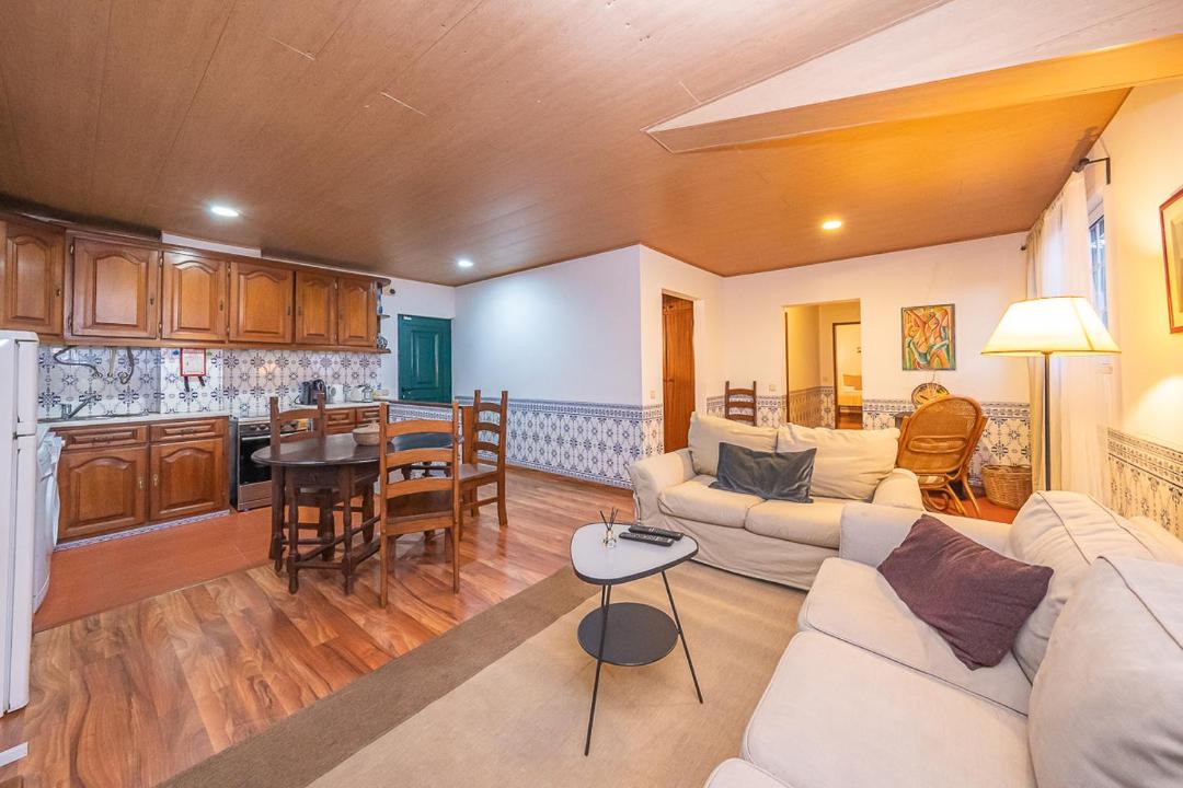 Photo of Livingroom in Setubal