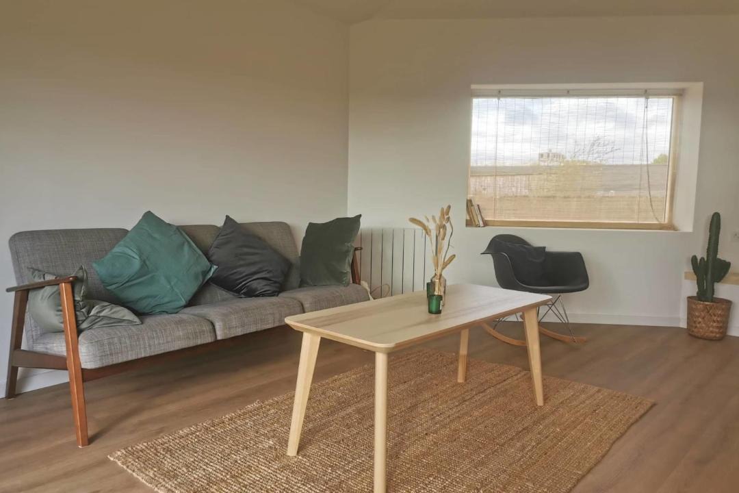 Photo of Livingroom in Plouezoch